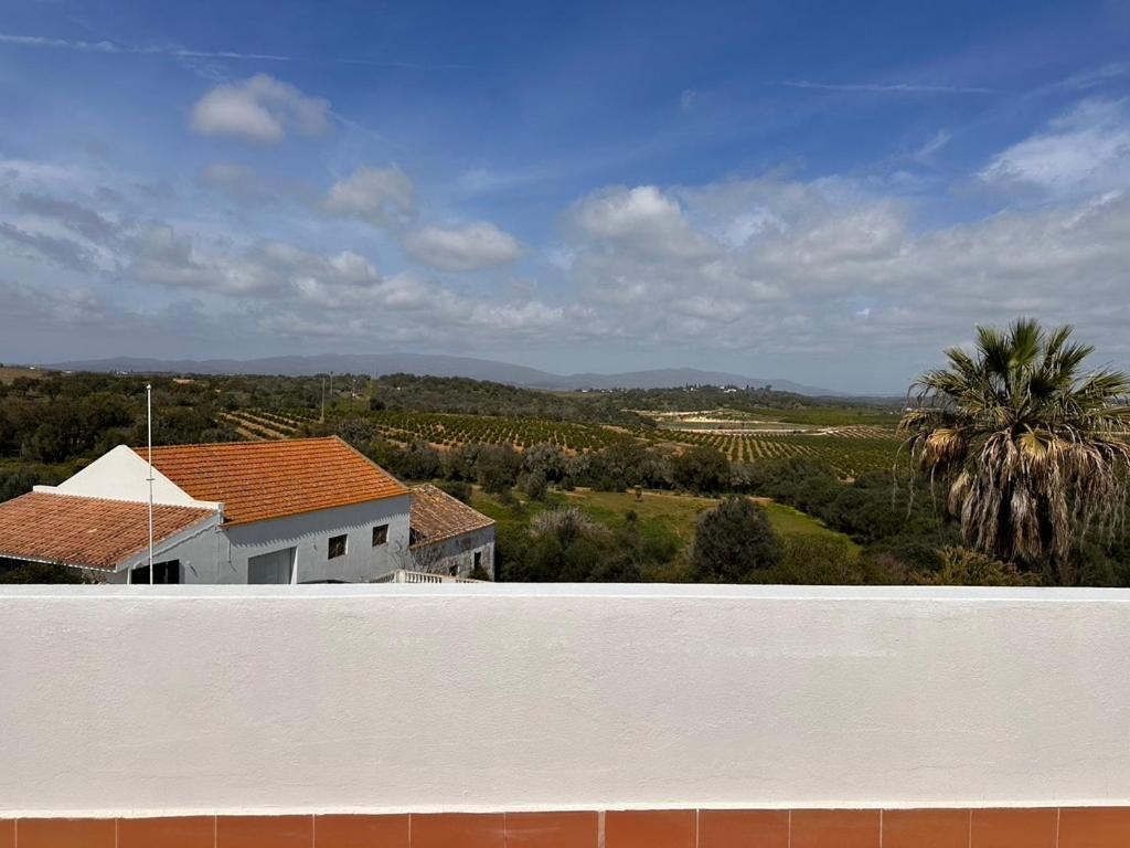 Blue Skies Villas 1&2 Mexilhoeira Grande Exteriör bild